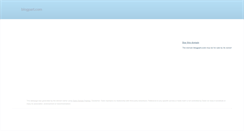 Desktop Screenshot of blogpart.com